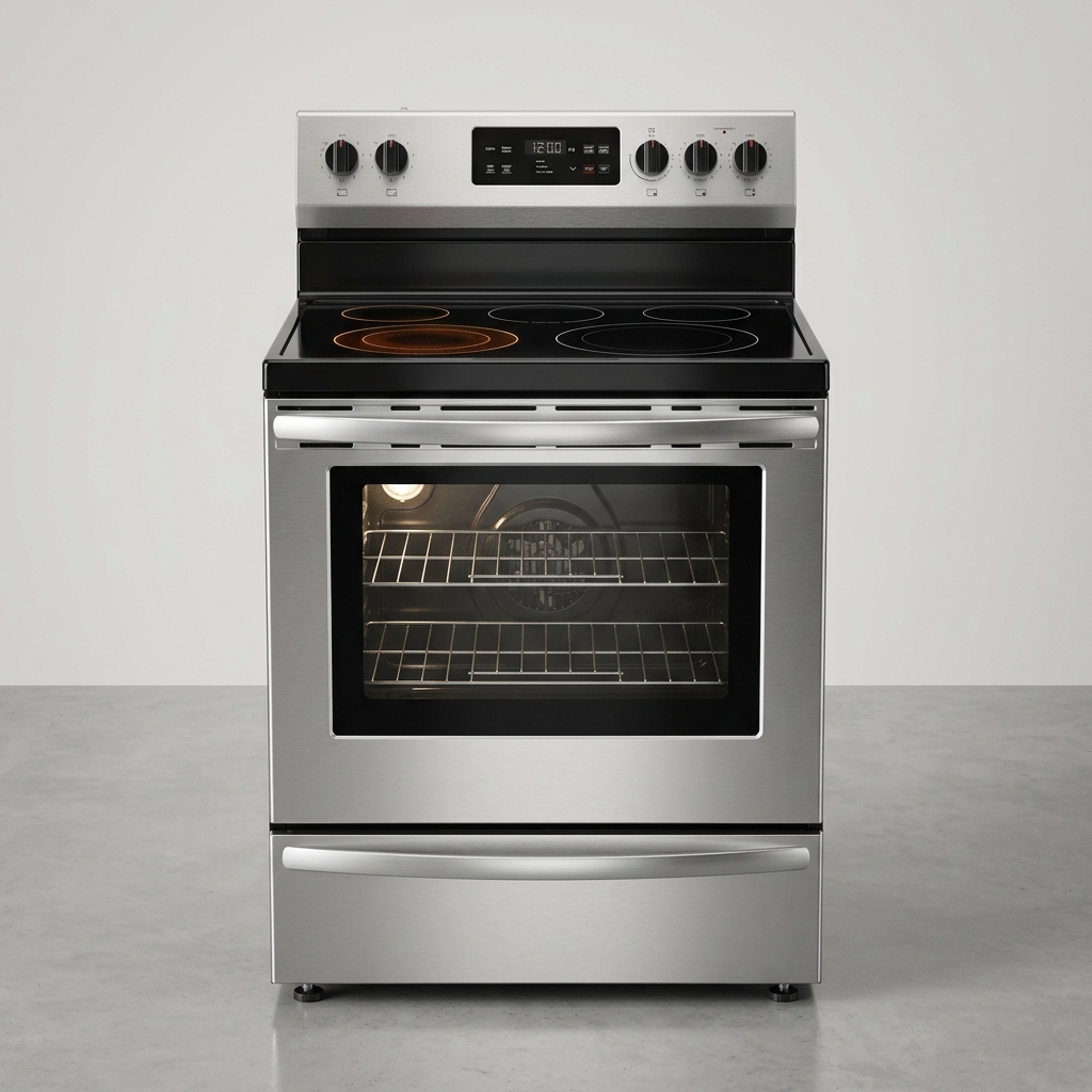 Stove and oven repair Pretoria